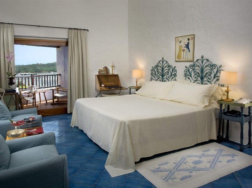 Cala di Volpe, a Luxury Collection Hotel  | Porto Cervo | Sardegna | Italia 17