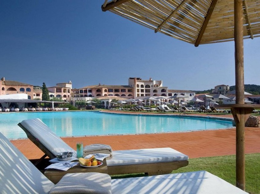 Cala di Volpe, a Luxury Collection Hotel  | Porto Cervo | Sardegna | Italia 18