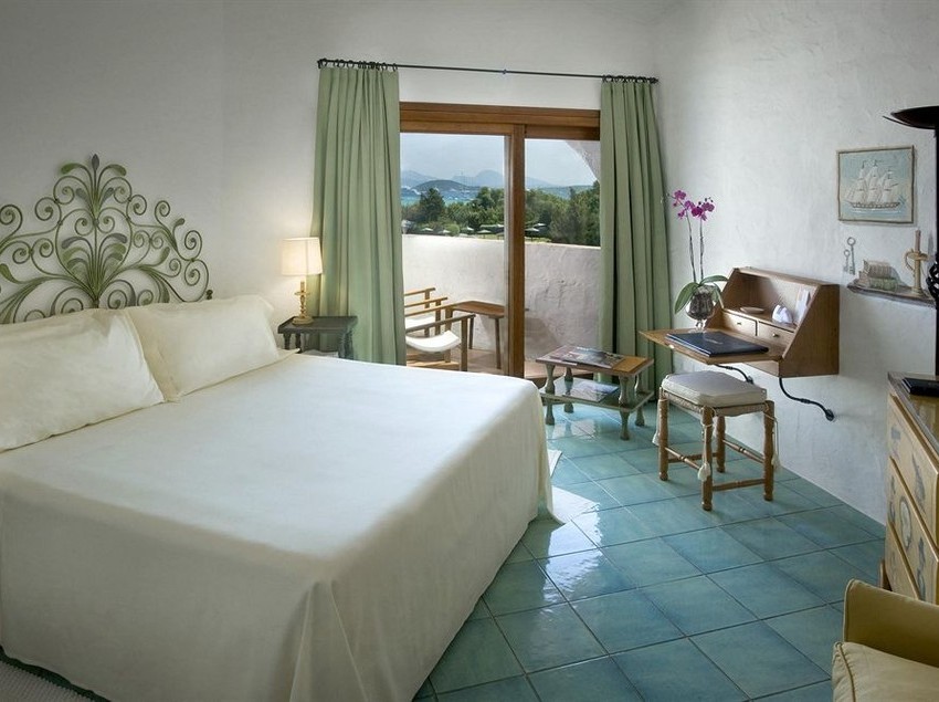 Cala di Volpe, a Luxury Collection Hotel  | Porto Cervo | Sardegna | Italia 19