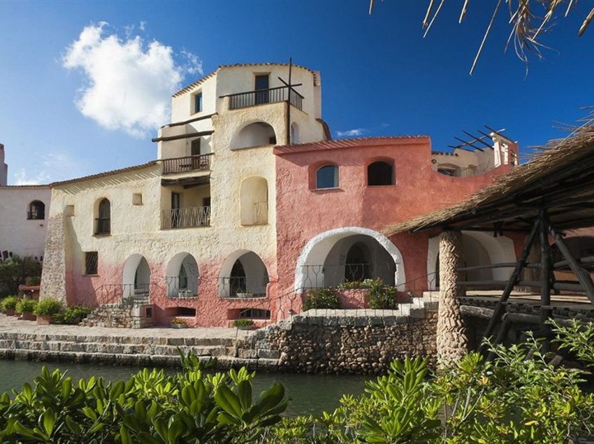 Cala di Volpe, a Luxury Collection Hotel  | Porto Cervo | Sardegna | Italia 2