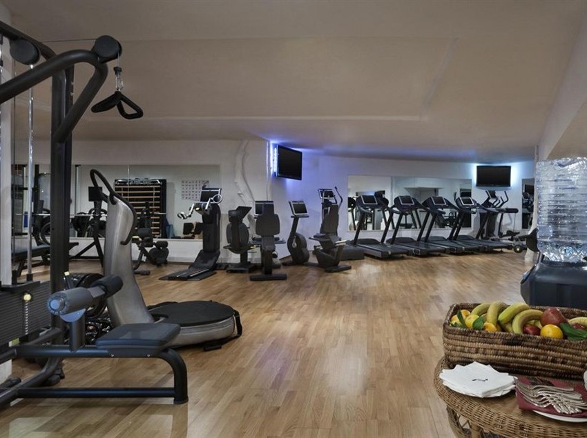 Cala di Volpe, a Luxury Collection Hotel  | Porto Cervo | Sardegna | Italia 20