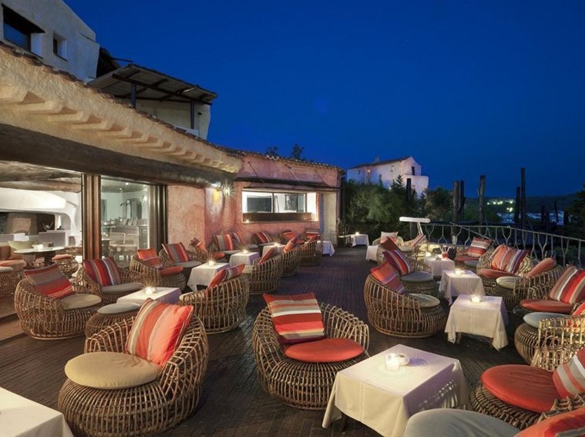 Cala di Volpe, a Luxury Collection Hotel  | Porto Cervo | Sardegna | Italia 3