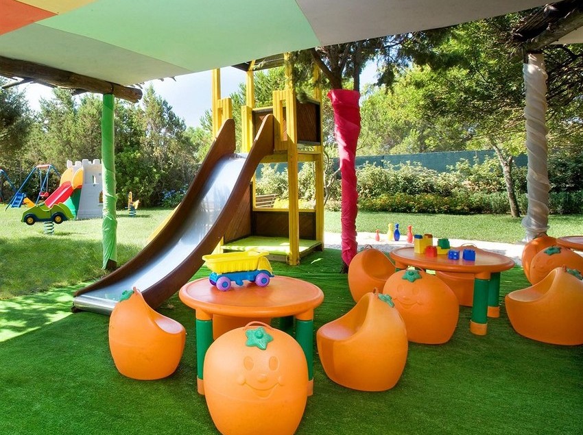 Cala di Volpe, a Luxury Collection Hotel  | Porto Cervo | Sardegna | Italia 4