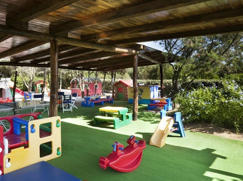 Cala di Volpe, a Luxury Collection Hotel  | Porto Cervo | Sardegna | Italia 5