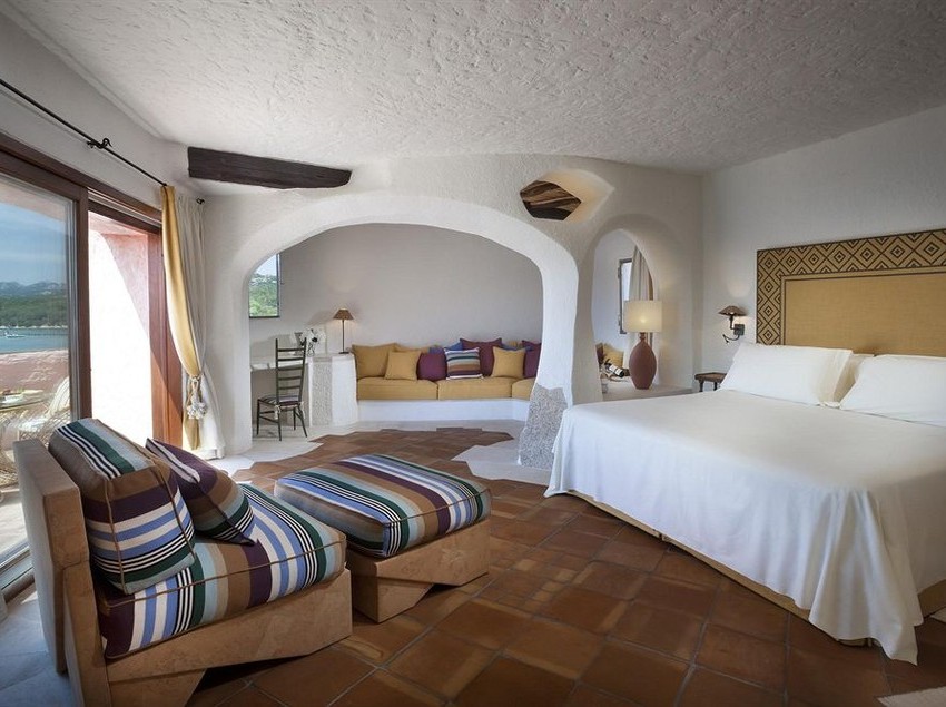 Cala di Volpe, a Luxury Collection Hotel  | Porto Cervo | Sardegna | Italia 6