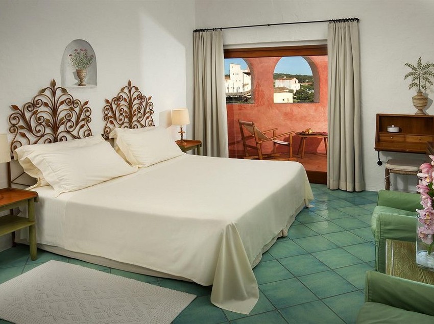 Cala di Volpe, a Luxury Collection Hotel  | Porto Cervo | Sardegna | Italia 7