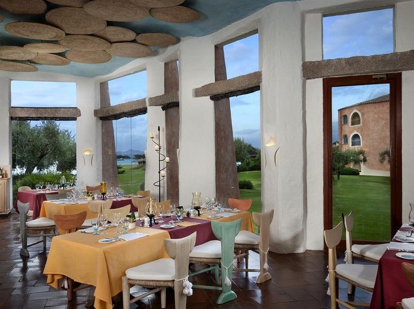 Cala di Volpe, a Luxury Collection Hotel  | Porto Cervo | Sardegna | Italia 8