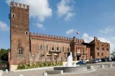 Hotel Castello di Carimate  | Carimate | Como | Italia 1
