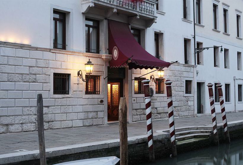 Hotel Boscolo Venezia  | Venezia | Venezia | Italia 12