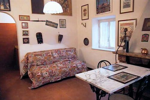 Roma Bed & Breakfast  | Roma | Roma | Italia 7