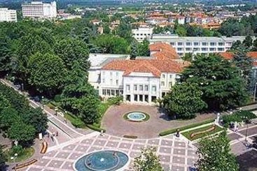 Hotel Universal Terme Abano Terme