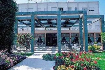 Hotel Universal Terme  | Abano Terme | Padova | Italia 1