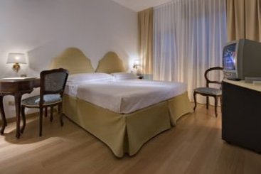 Hotel Universal Terme  | Abano Terme | Padova | Italia 3