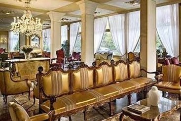 Hotel Universal Terme  | Abano Terme | Padova | Italia 4