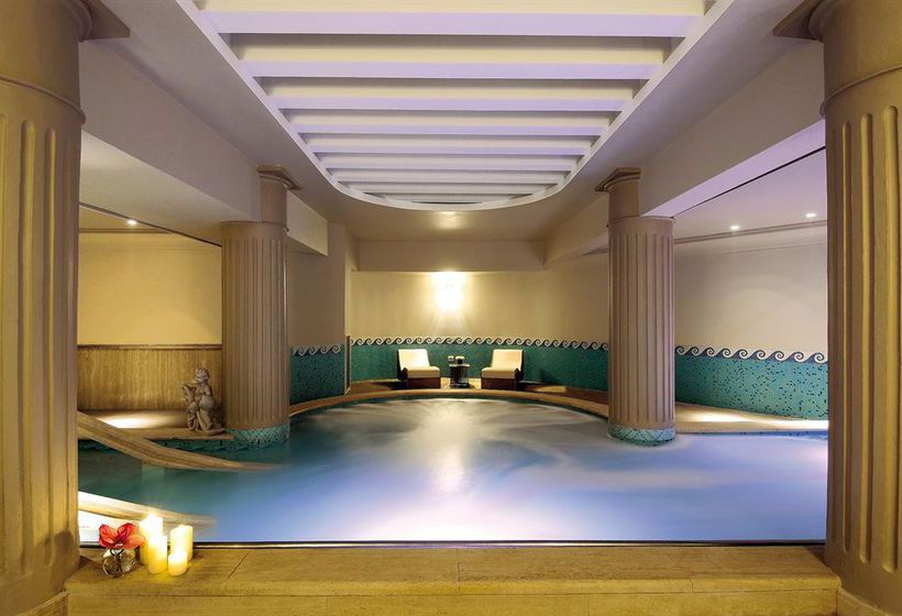 Grand Hotel del Mare