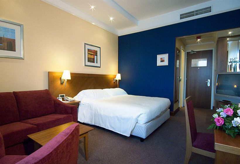 Italiana Hotels Florence  | Firenze | Florence | Italia 10