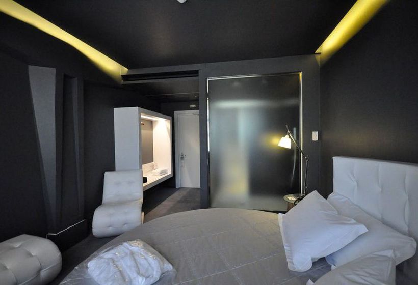 Italiana Hotels Florence  | Firenze | Florence | Italia 11