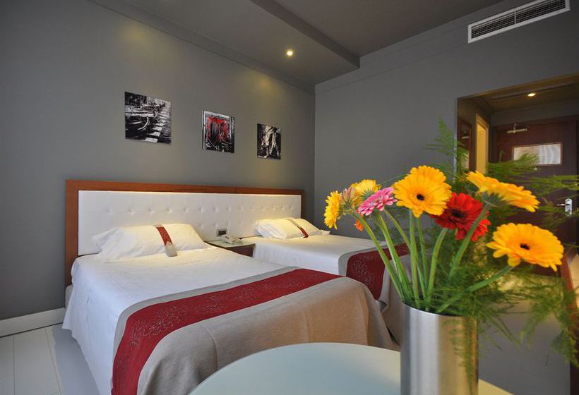 Italiana Hotels Florence  | Firenze | Florence | Italia 13
