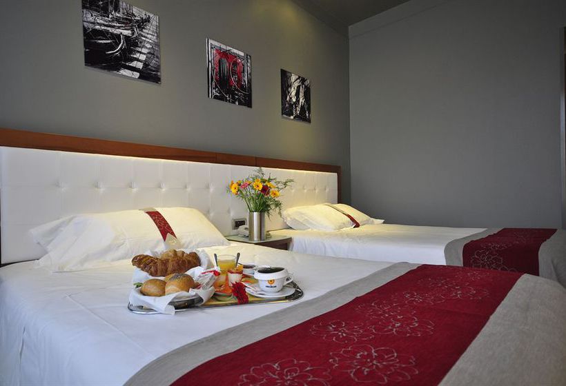 Italiana Hotels Florence  | Firenze | Florence | Italia 6