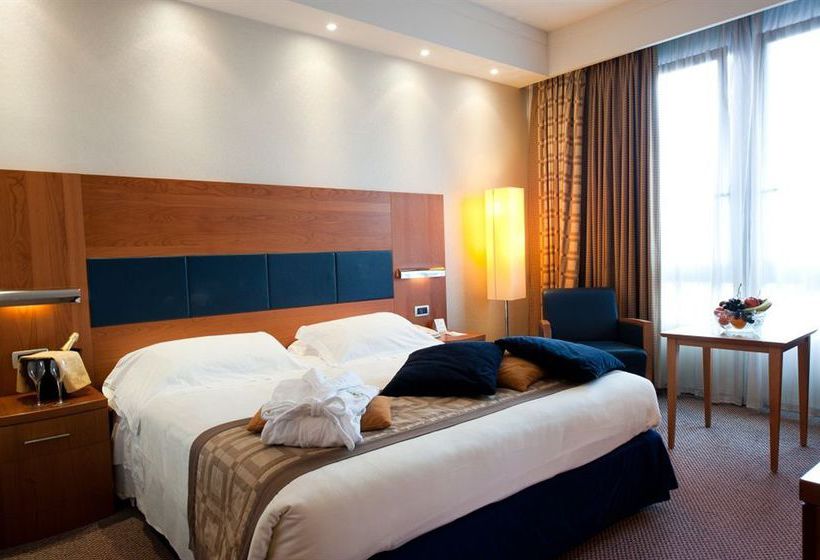 Italiana Hotels Florence  | Firenze | Florence | Italia 9