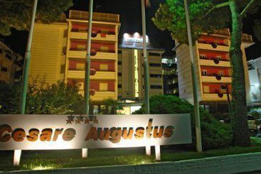 Hotel Cesare Augustus Venecia