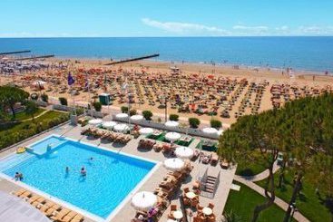 Hotel Cesare Augustus  | Jesolo | Venezia | Italia 10