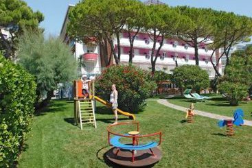 Hotel Cesare Augustus  | Jesolo | Venezia | Italia 11