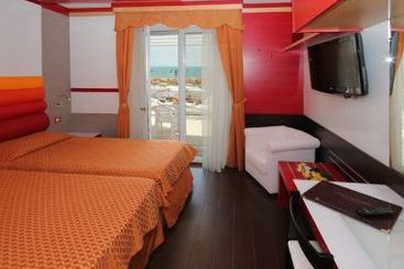 Hotel Cesare Augustus  | Jesolo | Venezia | Italia 4