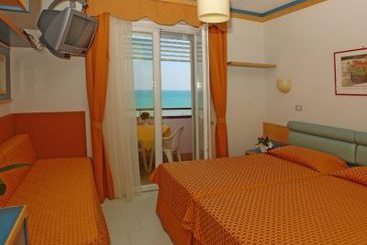 Hotel Cesare Augustus  | Jesolo | Venezia | Italia 5