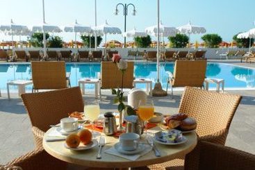 Hotel Cesare Augustus  | Jesolo | Venezia | Italia 9