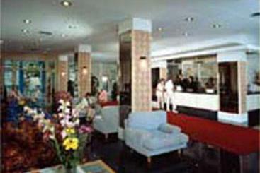 Hotel Monaco & Quisisana