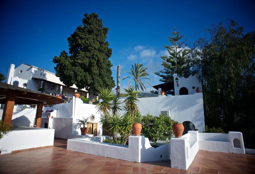 Hotel Gattopardo Park