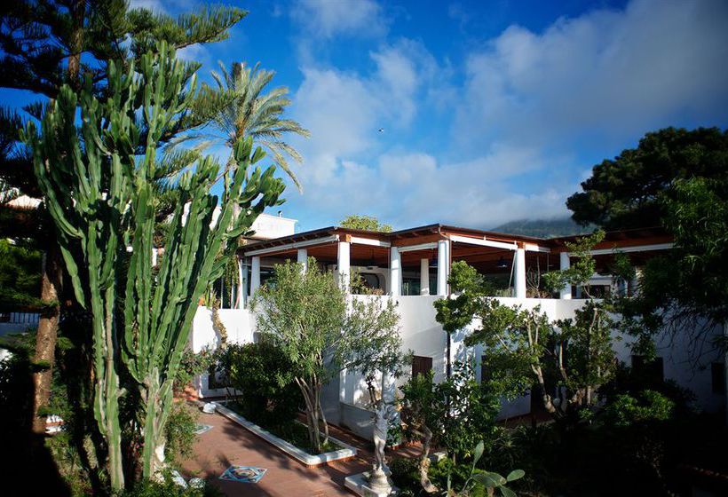 Hotel Gattopardo Park  | Lipari | Messina | Italy 1
