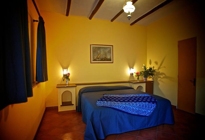 Hotel Gattopardo Park  | Lipari | Messina | Italy 10