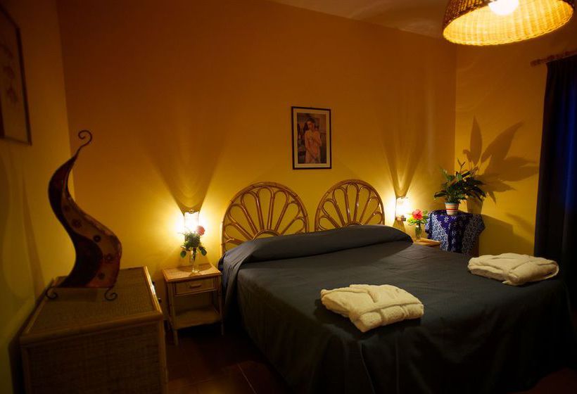 Hotel Gattopardo Park  | Lipari | Messina | Italy 11