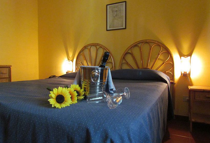 Hotel Gattopardo Park  | Lipari | Messina | Italy 6