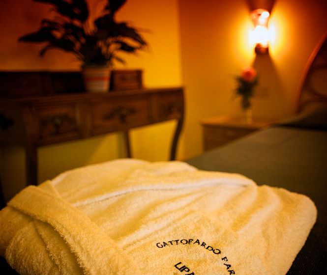 Hotel Gattopardo Park  | Lipari | Messina | Italy 8