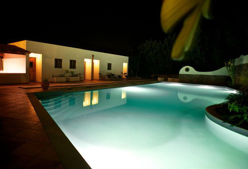 Hotel Gattopardo Park  | Lipari | Messina | Italy 9