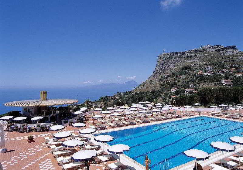 Il Grand Hotel Pianeta Maratea  | Maratea | Potenza | Italia 1