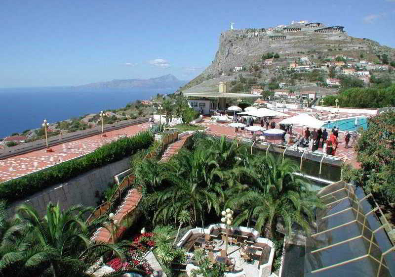 Il Grand Hotel Pianeta Maratea  | Maratea | Potenza | Italia 3