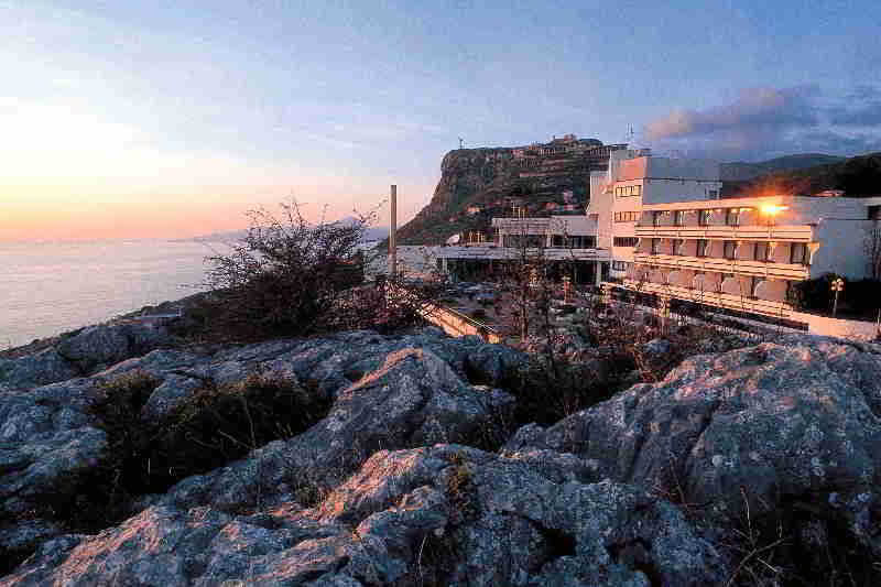 Il Grand Hotel Pianeta Maratea  | Maratea | Potenza | Italia 4