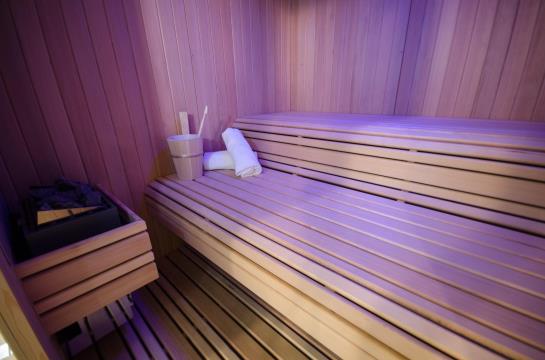 Grand Hotel Tamerici & Principe  | Montecatini Terme | Pistoia | Italia 18