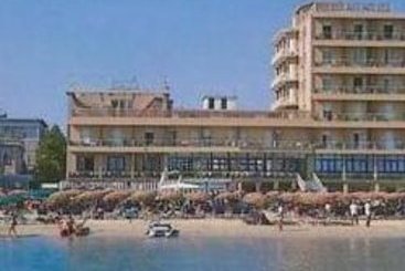 Hotel Astoria Pesaro