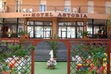 Hotel Astoria  | Pesaro | Pesaro e Urbino | Italia 1