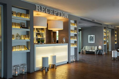 Hotel Excelsior Congress & Spa  | Pesaro | Pesaro e Urbino | Italia 12