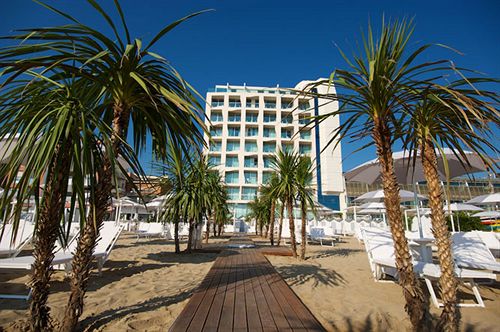 Hotel Excelsior Congress & Spa  | Pesaro | Pesaro e Urbino | Italia 15