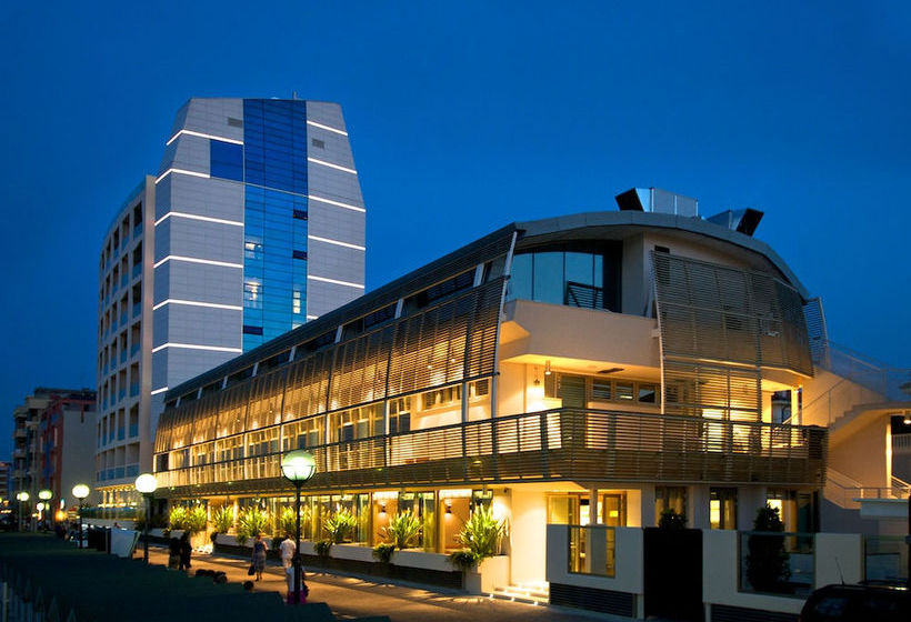 Hotel Excelsior Congress & Spa  | Pesaro | Pesaro e Urbino | Italia 4