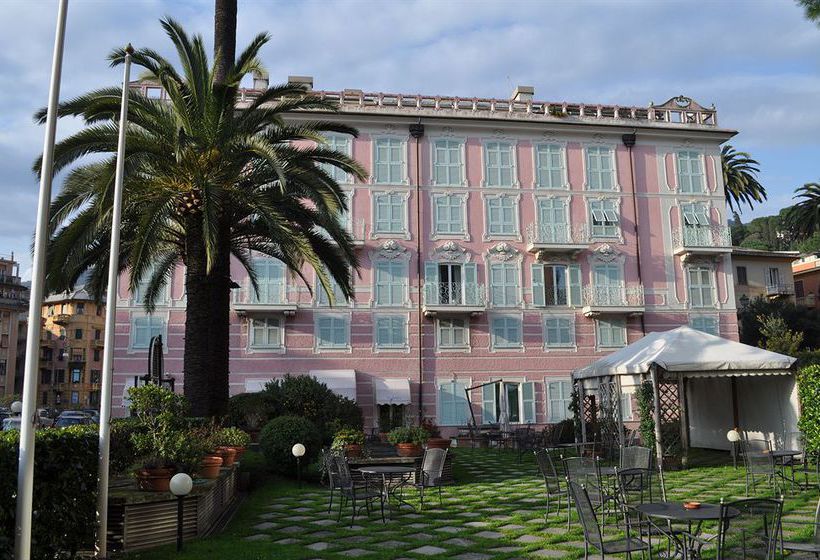 Europa Hotel Design Spa 1877 Génova