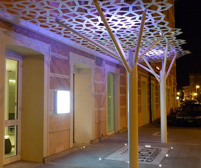 Europa Hotel Design Spa 1877  | Rapallo | Genova | Italia 1