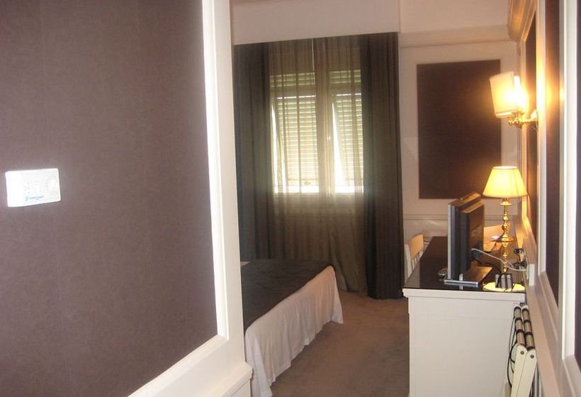 Europa Hotel Design Spa 1877  | Rapallo | Genova | Italia 10